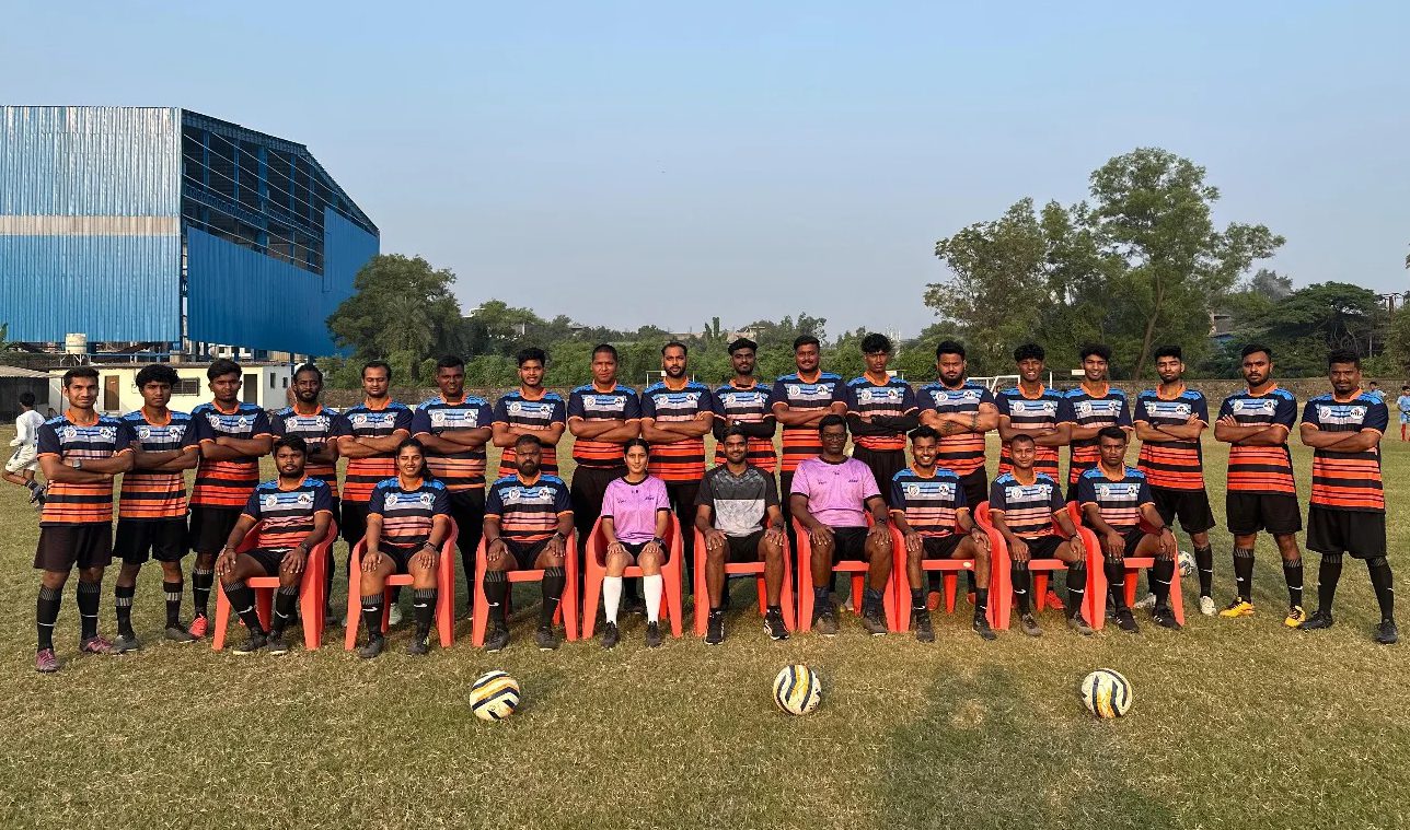 AIFF D License Course at Palghar from 4th to 8th November, 2024